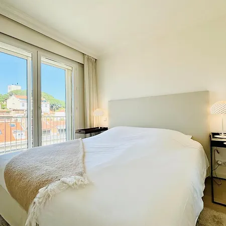 Superbe Penthouse Avec Vue Panoramique Sur La Канны