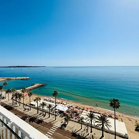 Superbe Penthouse Avec Vue Panoramique Sur La Апартаменты *