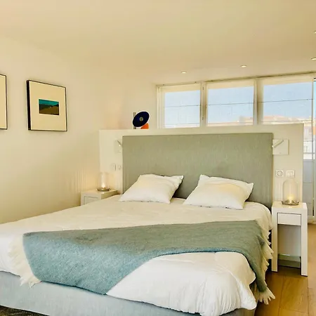 Superbe Penthouse Avec Vue Panoramique Sur La Appartement *