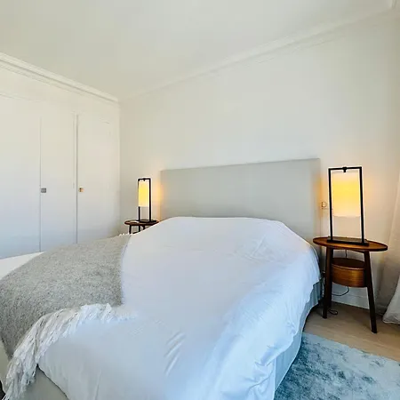 Superbe Penthouse Avec Vue Panoramique Sur La